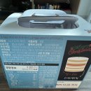 만빵 | [회사 케이크] SK하이닉스 청주 행복만빵 크리스마스 케이크 리뷰 음식 후기