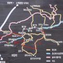 제420차 4월 창원 천주산 진달래 산행 공지 이미지