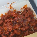 중앙닭강정 엑스포직영점 | [맛집] 속초 '중앙 닭강정' 엑스포 직영점 후기 (주차/주문꿀팁/메뉴/맵기/맛비교)