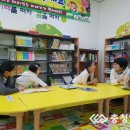 홍성도서관 이미지
