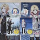 350059 | 조이포스트 일본 프로세카 아이나나 굿즈 구매대행 배송대행 이용후기