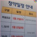 미사강변도시 더샵 리버포레의 놀라운 모델하우스 방문기!! 이미지