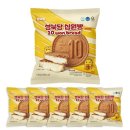 영양치즈십원빵