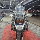 R1250GS 판매완료 이미지