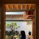 한옥민박사계절 | 경주 황리단길 도보 1분 숙소 조식 주는 누리봄 한옥스테이 2박3일