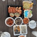 르드망 | [속초/양양] 우당탕탕 속초 1박 2일 여행기 (청간정카라반 후기)