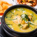 황제 삼계탕 전문점 이미지