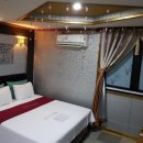 별빛 내리는 무인텔 이미지