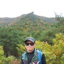 100대 명산인 주왕산(726m) 등산 후기(2017.10.24) 이미지