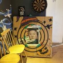 엑스칼리버도끼던지기 | 경주 엑스칼리버 도끼던지기｜황리단길 이색체험 솔직후기