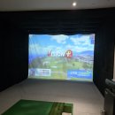 힐링스크린 골프연습장 | 퇴근 후 힐링의 시간, 동탄 골프연습장 골프존 동탄프라임 후기