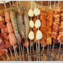 상하이양꼬치 - 오산시 남부대로 404 | 상하이양꼬치