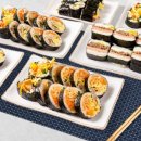 꿈의김밥 네이버블로그