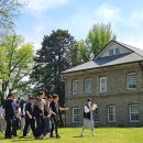 칼빈대학교 이미지