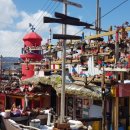 묵호항수변공원 이미지