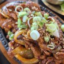 대부도 한정식 맛집<시골밥상들별채>다녀온 후기/직화제육 추천