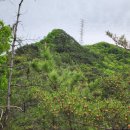 부용리 마애여래입상 이미지