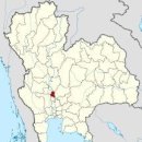 태국 행정구역 17 : 싱부리 도 (중부지방 20) 이미지