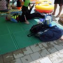 블루25 워터파크 (삼락야외수영장) 네이버블로그