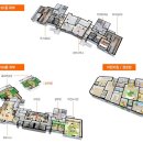 광교상현꿈에그린도서관 이미지