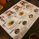 서림동-38 | [2호선 신림 서울대입구 맛집] 겐텐 : 일식 수제돈까스(feat.튀김) 메뉴 가격 정보