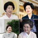 The first lady (사견) 이미지