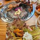 장원참숯불갈비 이미지