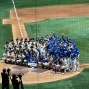동아크리닝 | 불꽃야구🔥 vs 동아대학교 직관 후기⚾️ (고척돔 T13구역 A열 테이블석 시야)