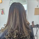 여기서헤어 이미지