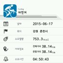 공지천 공중화장실 이미지