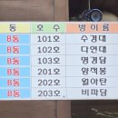 덕유산의 풍경 펜션 이미지