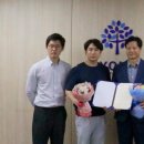 주식회사 와글 네이버블로그