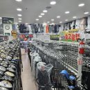 블루클럽상계점 | 최신 테일러메이드 Qi35 LS 드라이버 시타 상계 노원 골프매장 추천