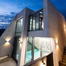 해남베스트펜션 | 서울 근교 풀빌라 추천 TOP5 (100만 원 이하로 즐기는 가성비 온수풀 숙소)