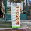 프랭크버거 조양점 이미지