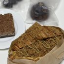 쿠키집(COOKIE ZIP) | 두바이 디저트 모음 zip. (퍼프베이커리, 더벤티 소금빵, 이지쿠키클럽)