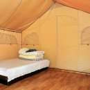 북한산 캠핑장 이미지