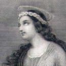9월 4일 팔레르모의 성녀 로사리아 이미지