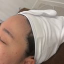 슈슈헤어라인 | 대전 둔산동 슈가링왁싱 제로왁싱 헤어라인 + 눈썹 왁싱 처음 받아본 후기