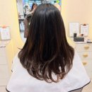 Amy 헤어 이미지
