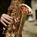 색소폰 레슨 (중급) 이미지