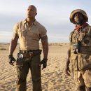 Jumanji The Next level | &lt;쥬만지: 넥스트 레벨 (Jumanji: The Next Level), 2019&gt; 비하인드 스토리