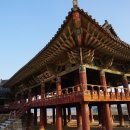 얼음골 봄 | 밀양 대표 명소 비교 (영남루, 위양지, 얼음골)