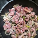 자갈치산꼼장어 | 집에서 먹는 부산 자갈치시장 "형제 산 꼼장어" 리얼 후기