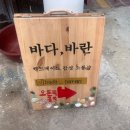바다청과 이미지