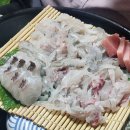 인천 연수구 옥련동 횟집 정동진횟집 아쉬웠던 후기