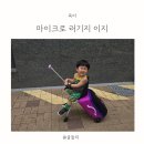아기 캐리어, 타는캐리어 마이크로 러기지 이지 솔직 후기!!