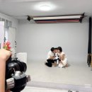 숲속의아침3 | 광주 가족사진 스튜디오 추천｜입체컷까지 가능한 ‘숲속의아침’에서 여름 느낌 가득한 촬영 후기