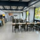 가족건강랜드 휴 | 가족외식의 정답! 불향대파 나베우동과 넓은 주차·쾌적한 공간까지 — 오포우동소바