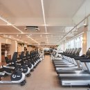 빌리프짐 선부역점 이미지